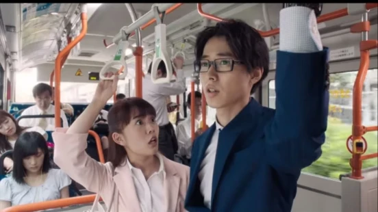 Ver Wotaku ni Koi wa Muzukashii Live Action episodio 1 online