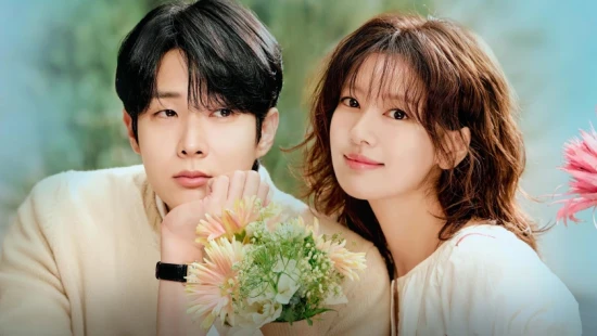 Would You Marry Me - Portada de fondo del drama