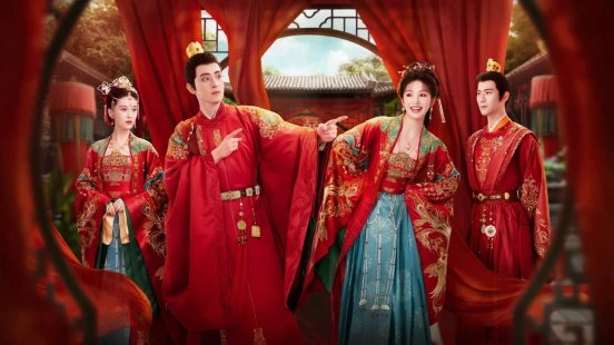 Ver Wrong Carriage Right Groom episodio 1 online