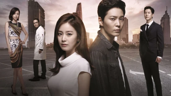 Ver Yong Pal (The Gang Doctor) episodio 1 online