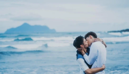 Ver You Are Mine episodio 1 online