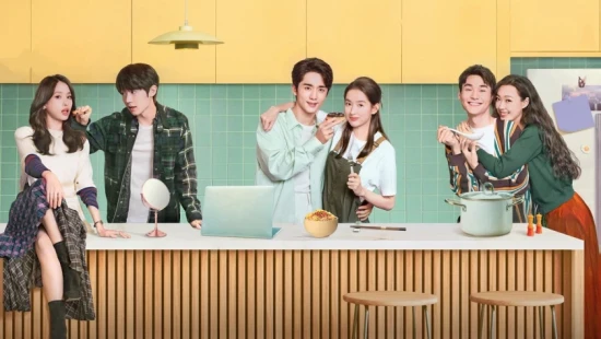Ver You Are My Lover Friend episodio 1 online