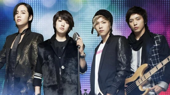 Ver You're Beautiful episodio 1 online