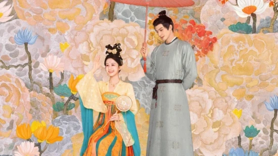 Ver Youthful Glory episodio 1 online