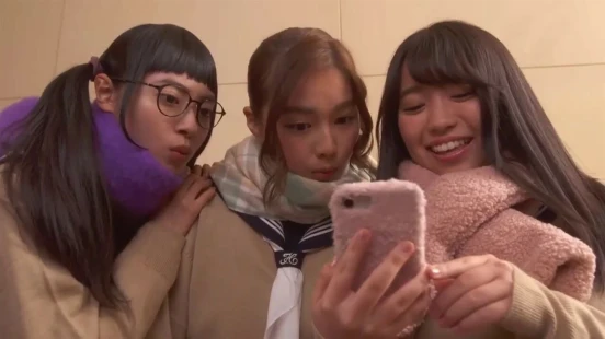 Ver Yuru Camp Live Action episodio 1 online