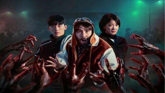 Ver Zombiverso Latino episodio 1 online